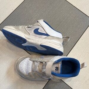 Boys Nike Jordan 90 shoes